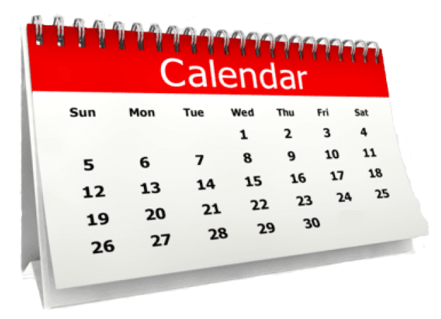 Calendar ICON