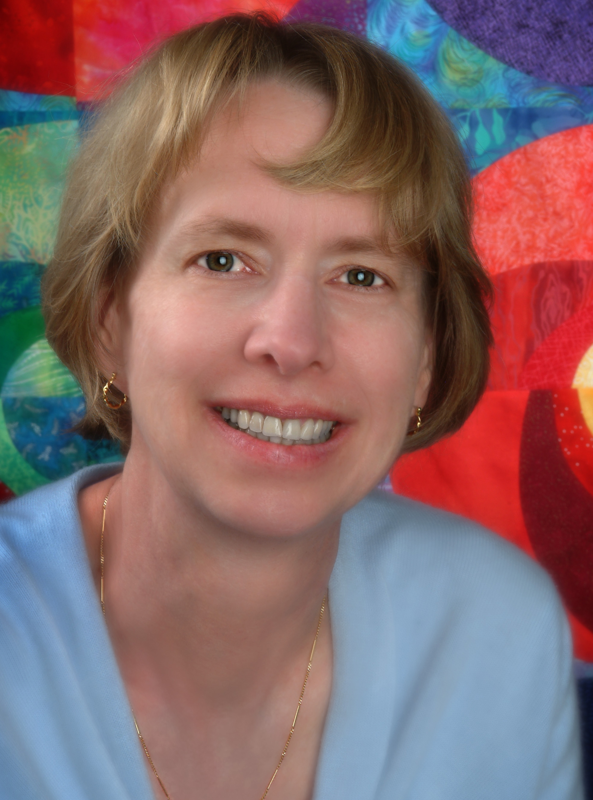 Barb Gardner