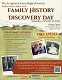 Event Flyer