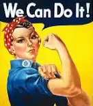 Rosie the Riveter