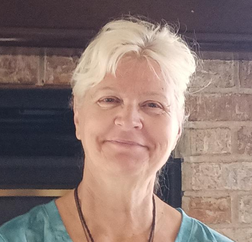Susie Wickman