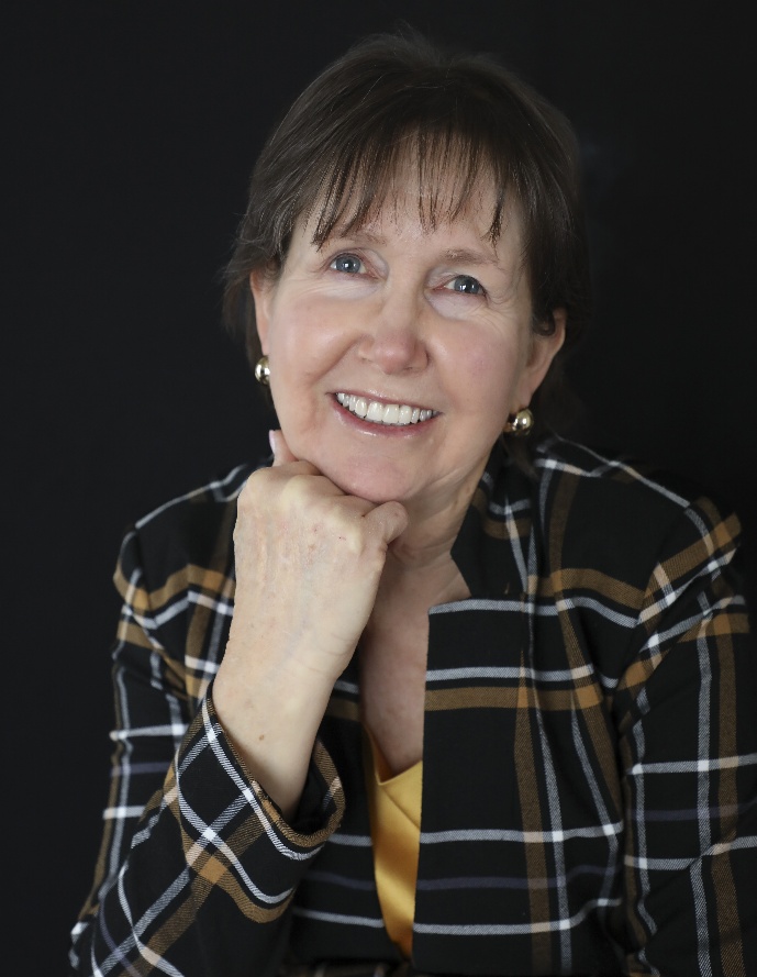 Sylvia Tracy-Doolos