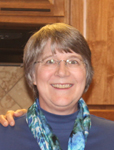 Tammie Gregori